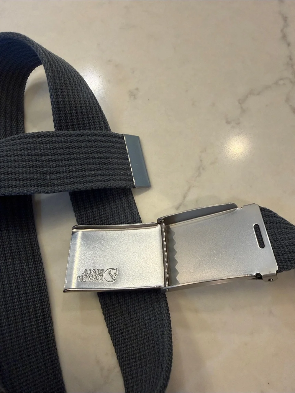 Fjällräven CANVAS BELT